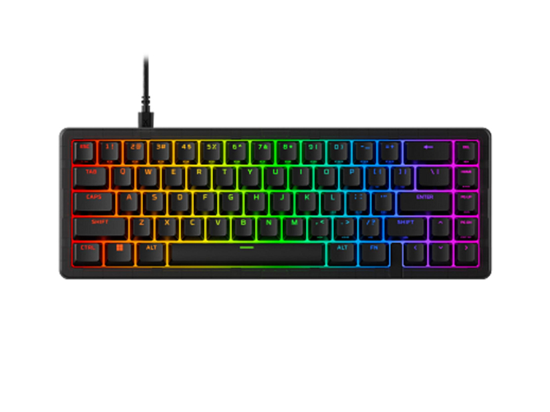 HyperX Alloy Origins 2 65